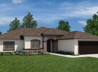 15111 Cotton Blossom Ave, Bakersfield, CA 93314