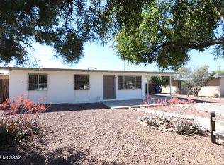 4502 E 32nd St, Tucson, AZ 85711