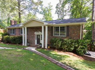 2705 Southview Ter, Birmingham, AL 35216