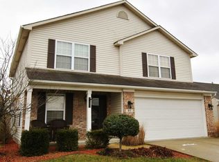 911 Gulf Shore Blvd, Kokomo, IN 46902