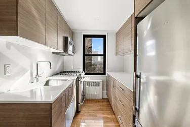 Rented by Stonehenge NYC LLC