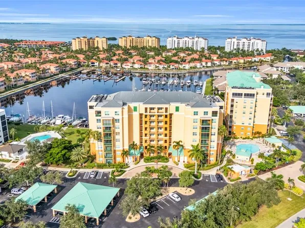 2090 Matecumbe Key Rd Unit 1505, Punta Gorda, FL 33955