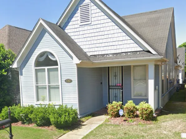 1287 Fleets Harbor Dr, Memphis, TN 38103