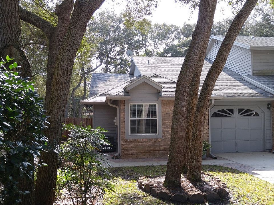 The unit is left side of a 2-family home