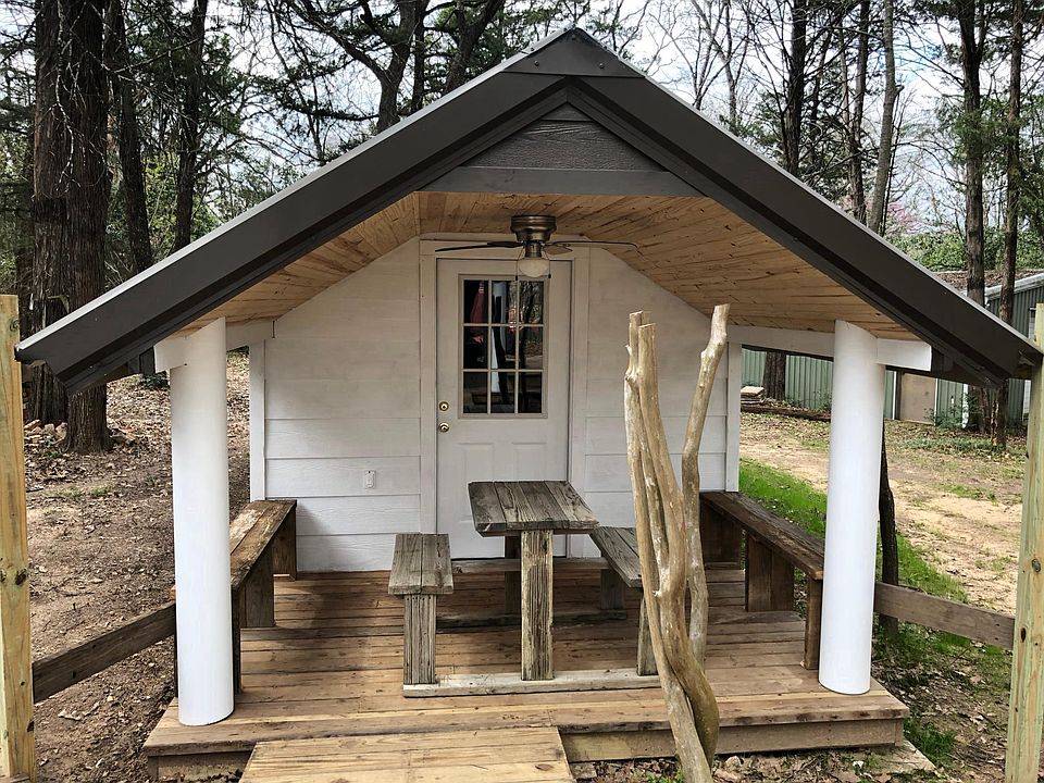 guest house