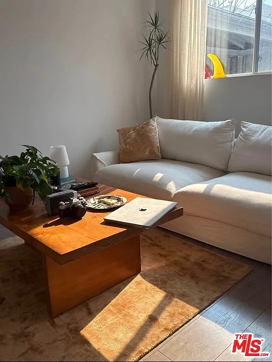 1 bed, 1.0 bath, 500 sqft, $2,650 — Photo 4