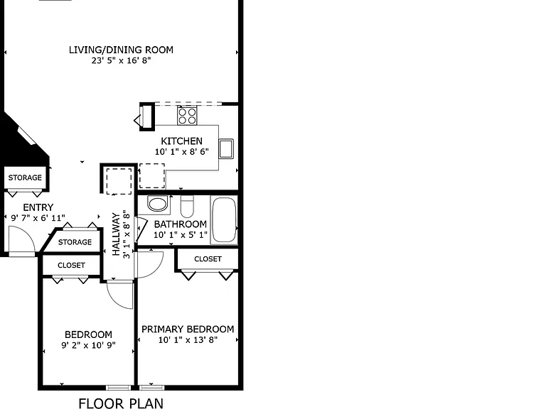 Welcome to Orchard Meadows Apartments! — Photo 38