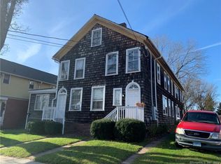 230 Main St, Portland, CT 06480