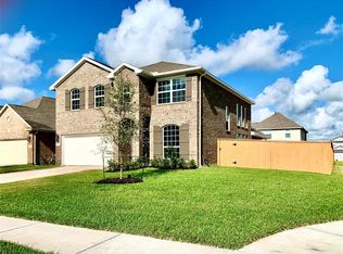 10324 Ritter Run Dr, Iowa Colony, TX 77583