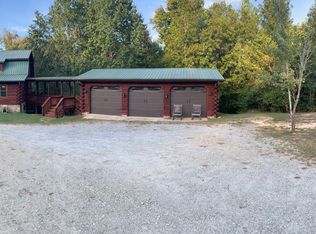 1295 Fishing Creek Estates Rd, Lincolnton, GA 30817