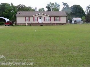 1891 Landsdowne Rd, Bowman, SC 29018