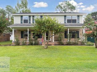 1019 Varnedoe St, Hinesville, GA 31313