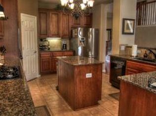 9805 Valderrama Dr, Austin, TX 78717