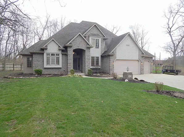 2243 SE State Road 116, Bluffton, IN 46714