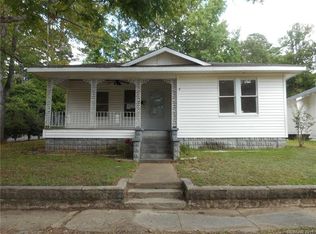 514 Richardson St, Minden, LA 71055