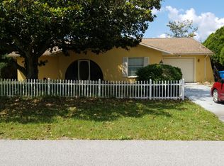 12050 Cavern Rd, Spring Hill, FL 34609