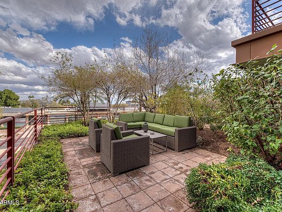 3rd image of 7167 E RANCHO VISTA Drive #3008