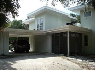 5245 Winding Way, Sarasota, FL 34242