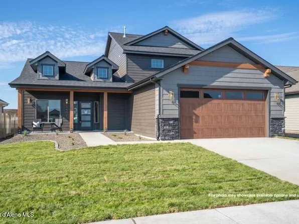 1501 N Luke Ln, Post Falls, ID 83854