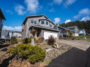 1895 NE 68th St, Lincoln City, OR