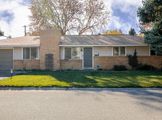 2021 W Tendoy Dr, Boise, ID 83705