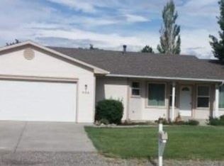 626 N Placer Ct, Grand Junction, CO 81504