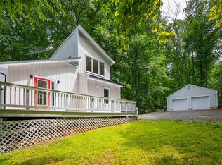 6757 Woodley Heights Dr, Warrenton, VA 20186