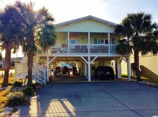 301 55th Ave N, North Myrtle Beach, SC 29582
