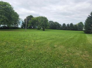 N3792 County Road P, Rubicon, WI 53078