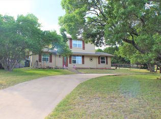 1006 S 31st St, Copperas Cove, TX 76522