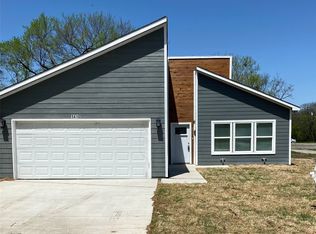 1410 E East 8th Ave, Corsicana, TX 75110