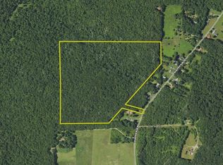 0 Shaffer Run Rd LOT WP003, Oil City, PA 16301