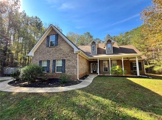 180 Cedar Rd, Covington, GA 30016