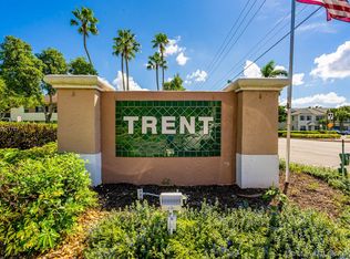 7820 Trent Dr #101, Fort Lauderdale, FL 33321