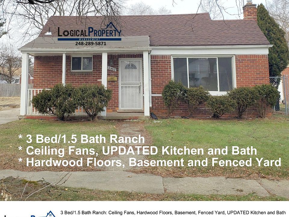 1st image of 22490 Kendall St