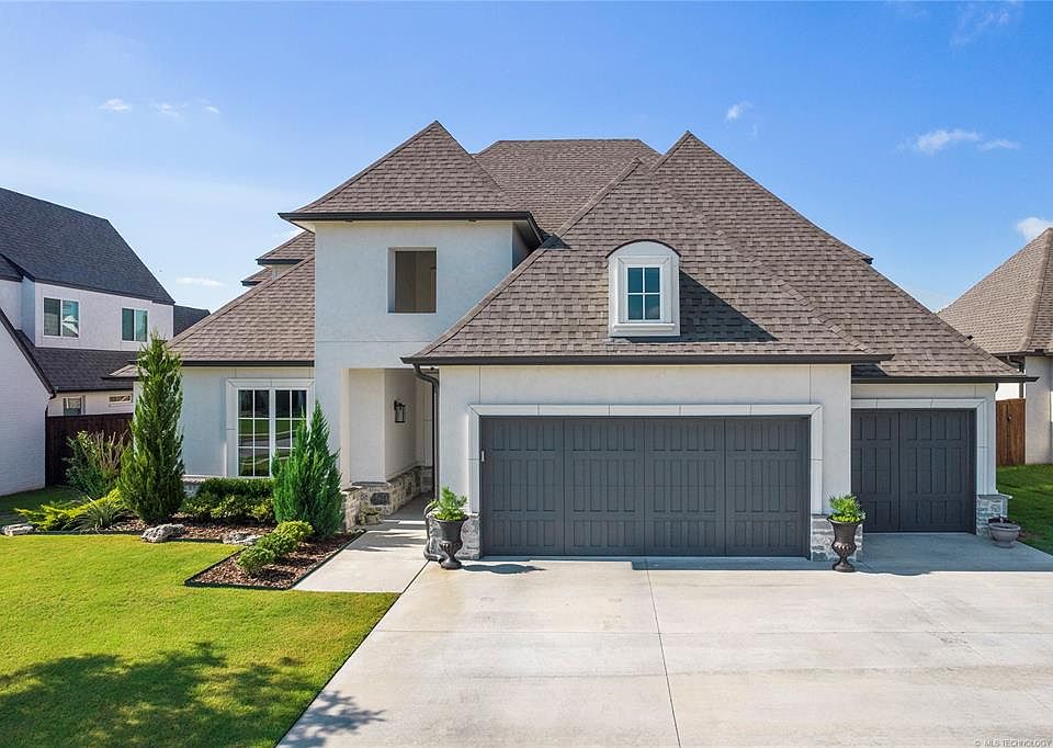 714 W 110th St S, Jenks, OK 74037 MLS 2122467 Zillow