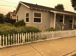 98 Ocean Ave, Monterey, CA 93940