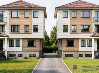6244 Kingston Rd, Toronto, ON M1C 1K9