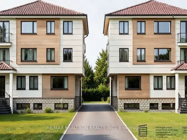 6244 Kingston Rd, Toronto, ON M1C 1K9