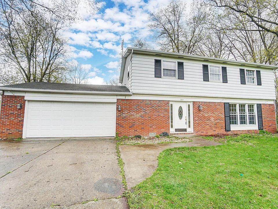 1st image of 1505 W Buddale Dr