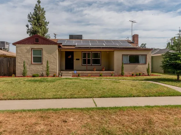 913 E Garland Ave, Fresno, CA 93704