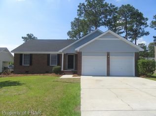 5535 Bear Creek Cir, Fayetteville, NC 28304