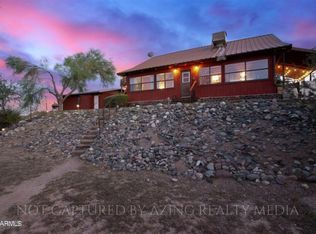 1310 W Kenrick Dr, Wickenburg, AZ 85390