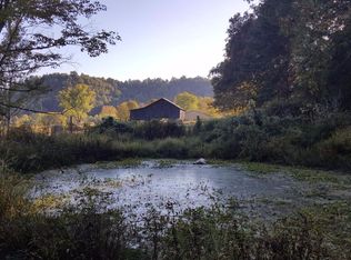 122 Geneva McKinney Rd, Hustonville, KY 40437