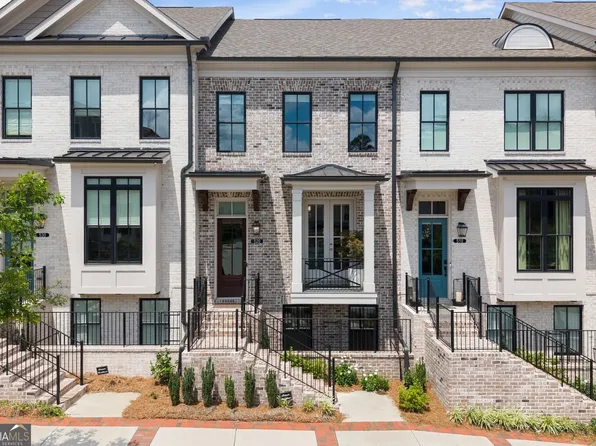 520 Fisher Dr, Alpharetta, GA 30009
