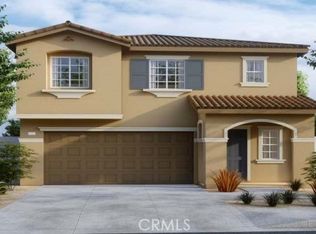 10299 Saddleback Dr, Adelanto, CA 92301