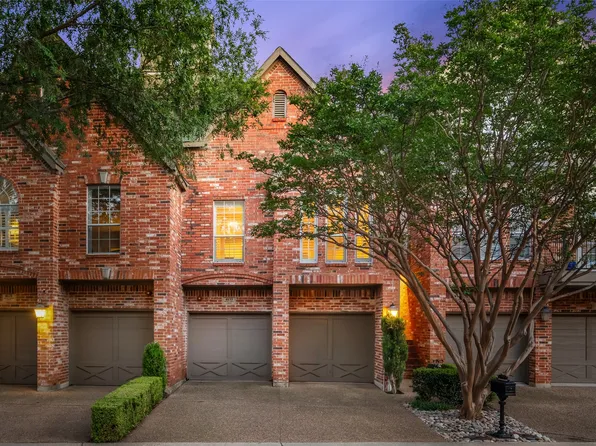 4133 Towne Green Cir, Addison, TX 75001