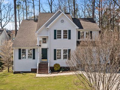 210 Bell Arthur Dr, Cary, NC, 27519