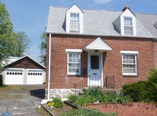 713 7th Ave, Swarthmore, PA 19081