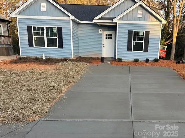 308 Pryor St, Gastonia, NC 28052